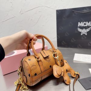 New Collection MCM Bag 003