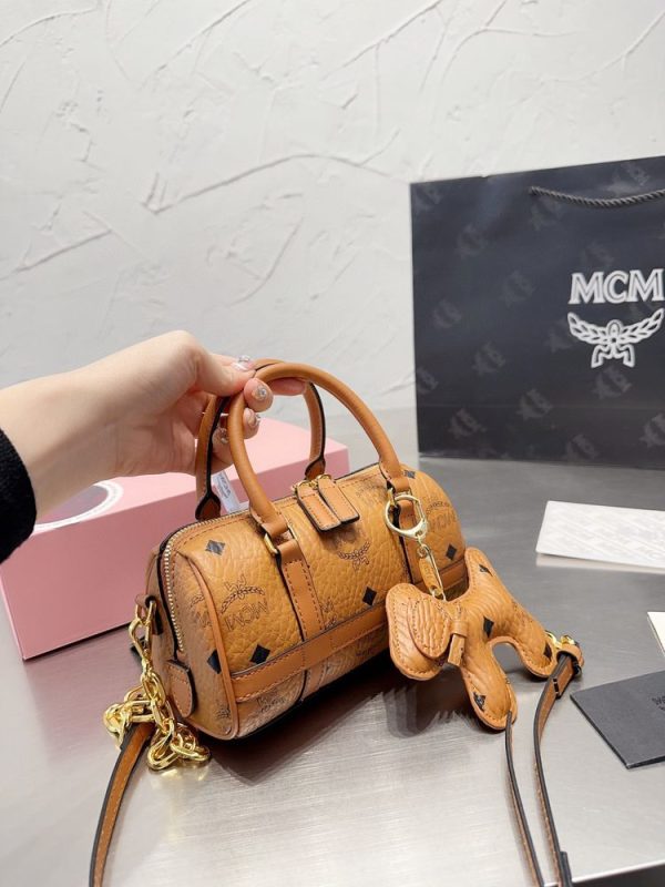 New Collection MCM Bag 003