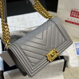 New Collection Chanel Bag 0272