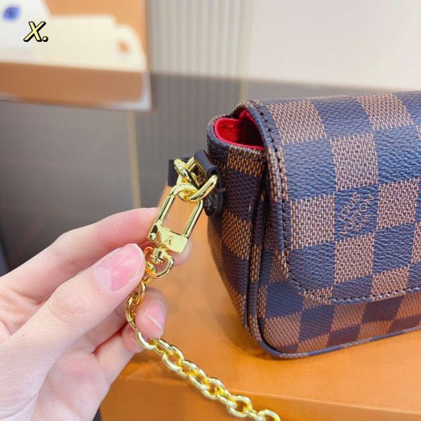 New Collection LV Bag 0515