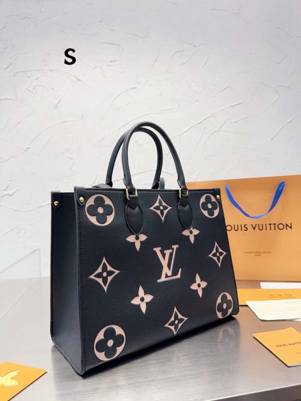 New Collection LV Bag 0879