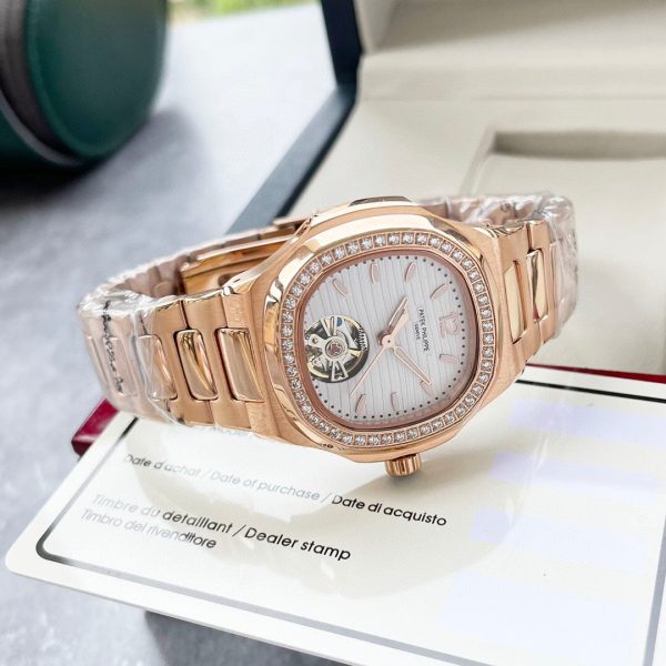 New Collection Patek Philippe Watch 021