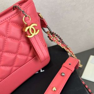 New Collection Chanel Bag 0258