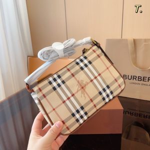 New Collection Burberry Bag 015