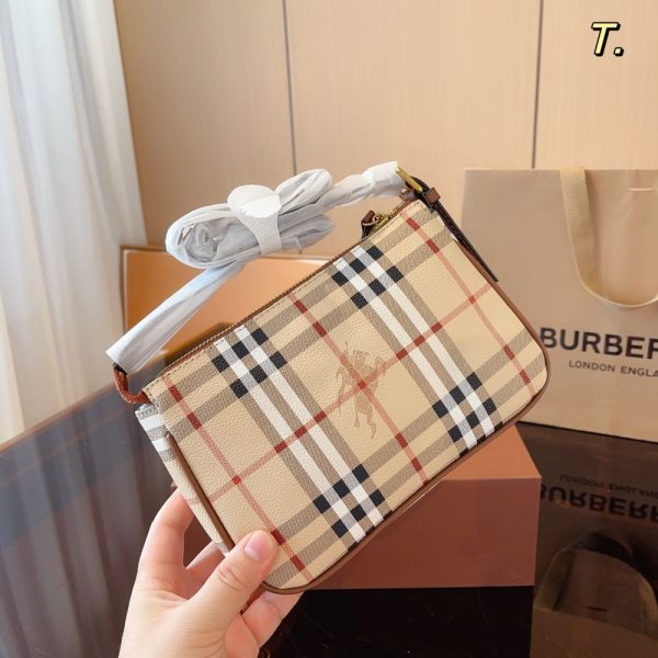 New Collection Burberry Bag 015