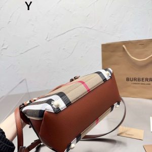 New Collection Burberry Bag 023