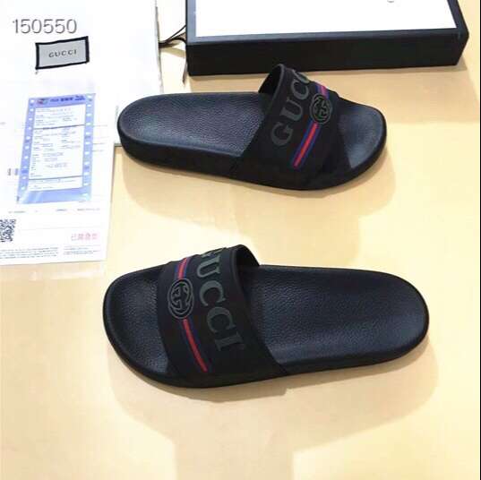 New Collection Gucci Shoes 244