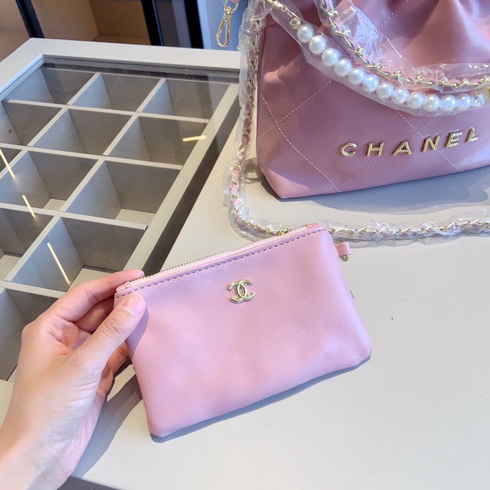 New Collection Chanel Bag 0044