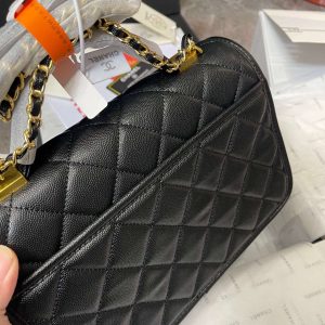 New Collection Chanel Bag 0252