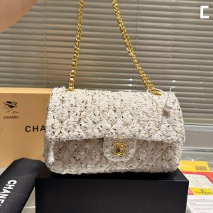 New Collection Chanel Bag 0051