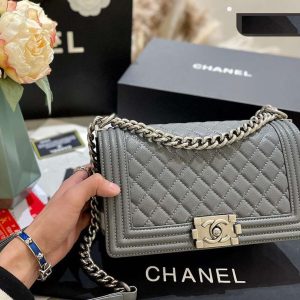 New Collection Chanel Bag 0155