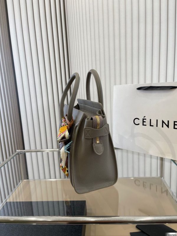 New Collection Celine Bag 030