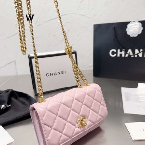 New Collection Chanel Bag 0159