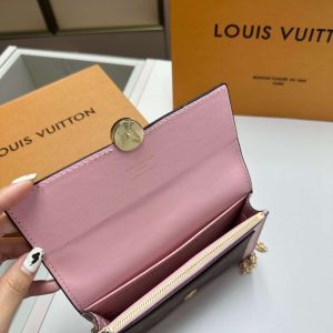 New Collection LV Bag 0322