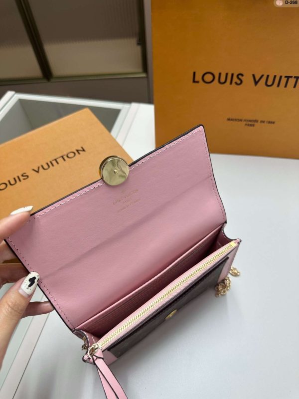 New Collection LV Bag 0322