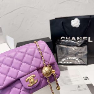 New Collection Chanel Bag 0126