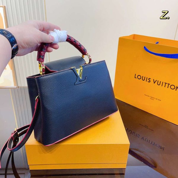 New Collection LV Bag 0502