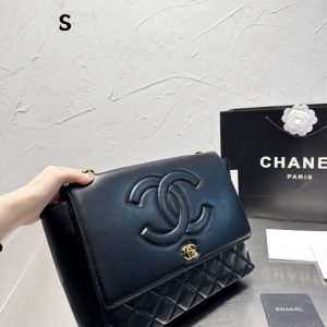 New Collection Chanel Bag 0334