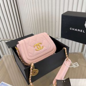 New Collection Chanel Bag 0167