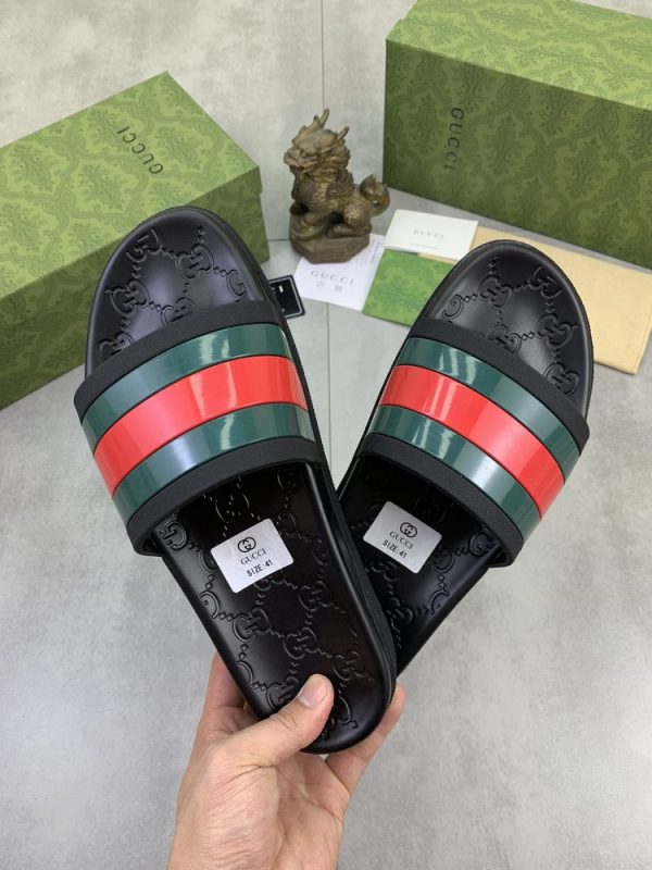 New Collection Gucci Shoes 101