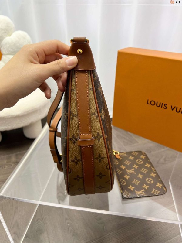 New Collection LV Bag 0784