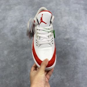 New Arrival AJ 3 Retro Tinker CJ0939-100 AJ3056