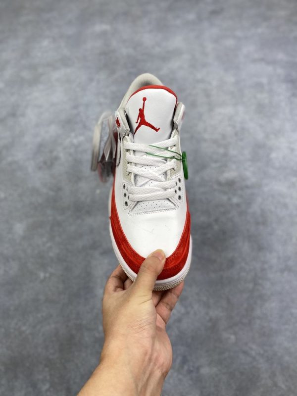 New Arrival AJ 3 Retro Tinker CJ0939-100 AJ3056