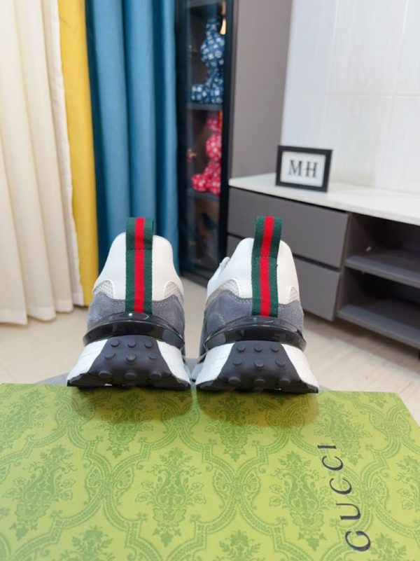 New Collection Gucci Shoes 023