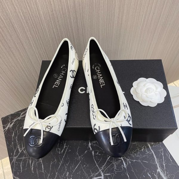 New Collection Chanel Shoes 049