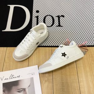 New Collection Dior Shoes 052