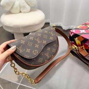 New Collection LV Bag 0563