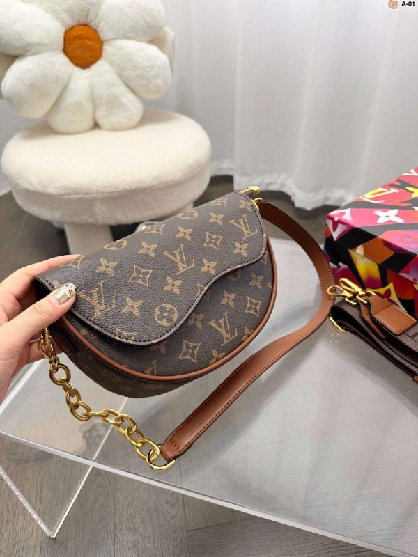 New Collection LV Bag 0563