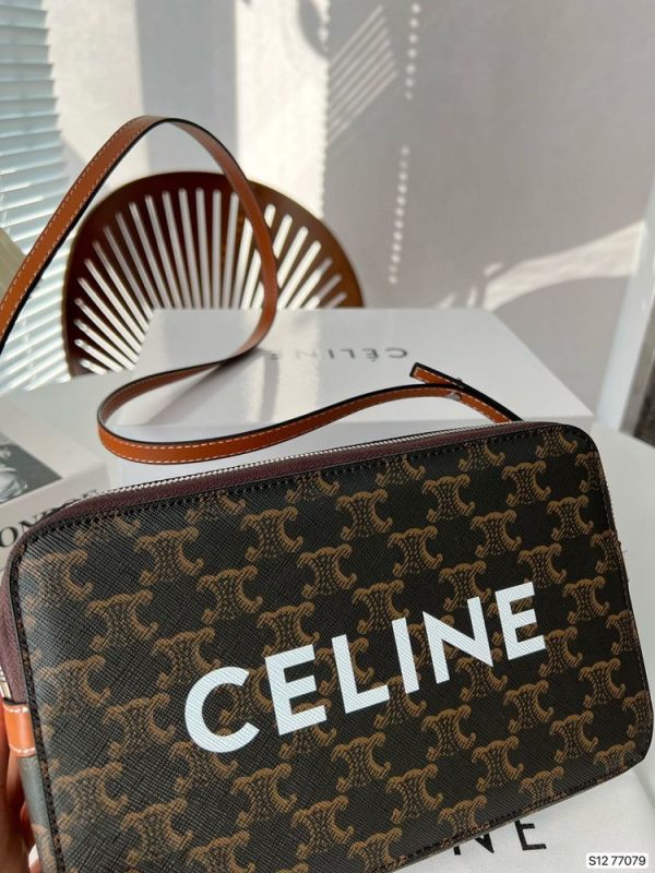 New Collection Celine Bag 017