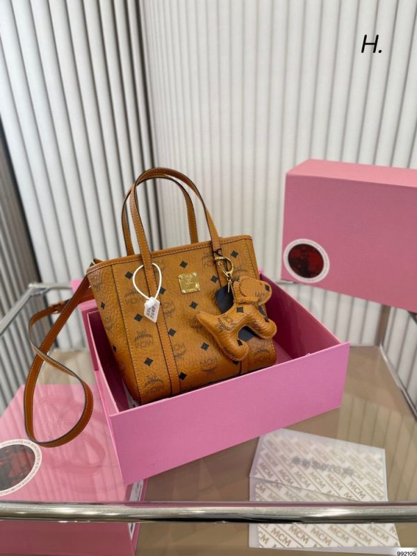 New Collection MCM Bag 023