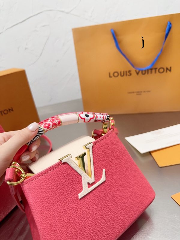 New Collection LV Bag 0308