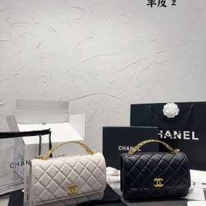 New Collection Chanel Bag 0083