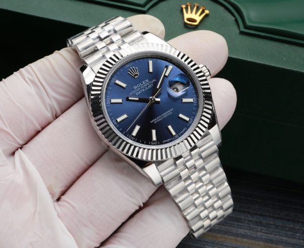 New Collection Rolex Watch 043