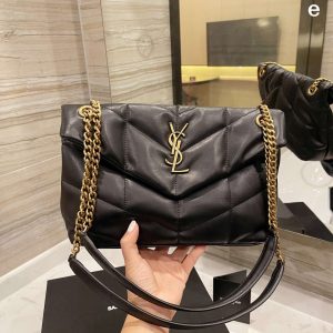 New Collection Saint Laurent Bag 147