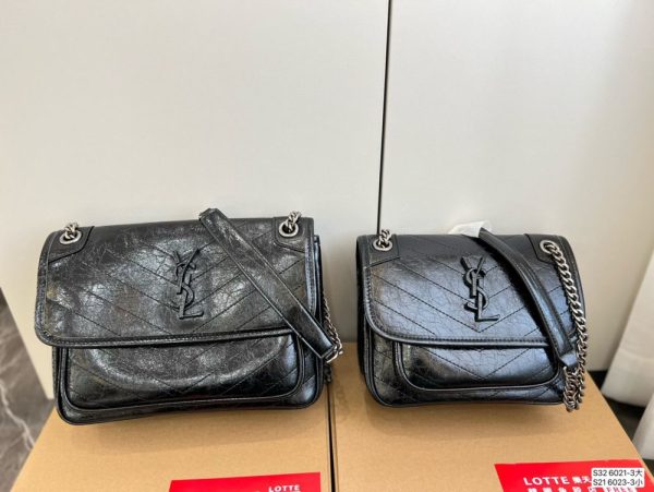 New Collection Saint Laurent Bag 121