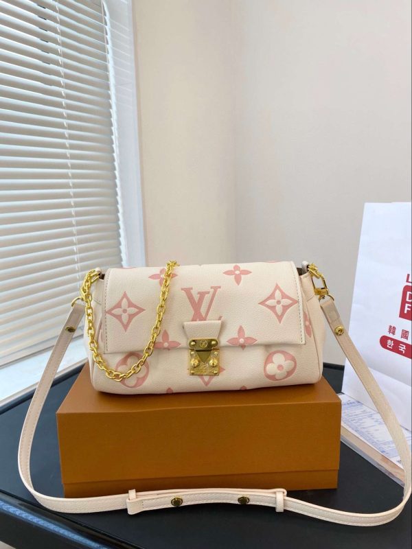 New Collection LV Bag 0568