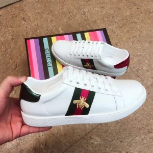 New Collection Gucci Shoes 166