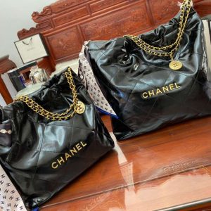 New Collection Chanel Bag 0335