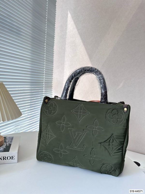 New Collection LV Bag 0234