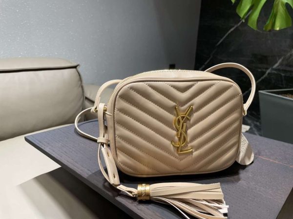 New Collection Saint Laurent Bag 125