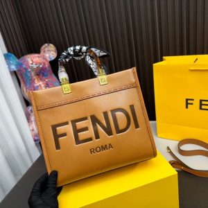 New Collection Fendi Bag 023