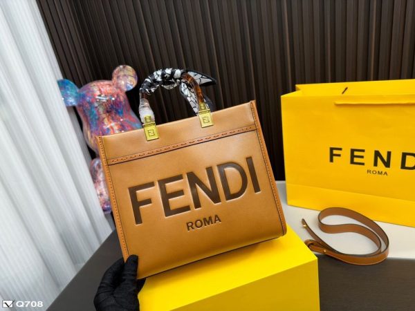 New Collection Fendi Bag 023