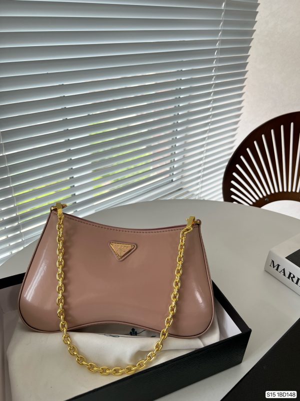 New Collection Prada Bag 013