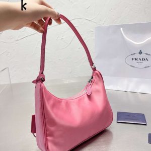 New Collection Prada Bag 026