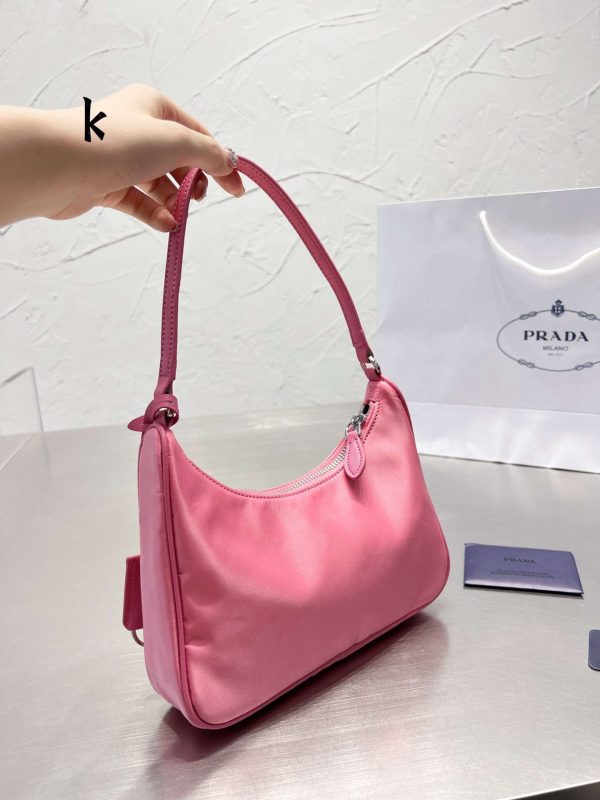 New Collection Prada Bag 026