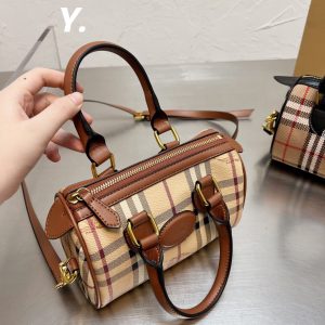 New Collection Burberry Bag 068